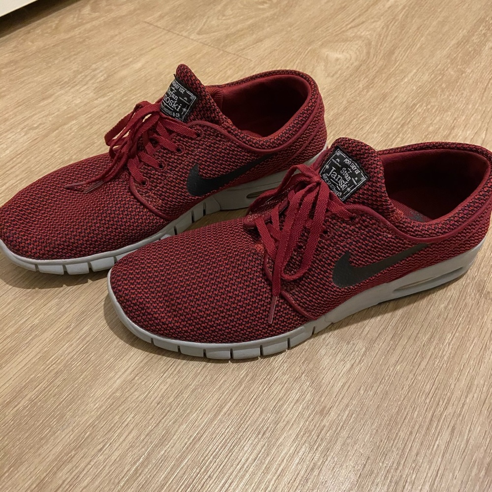 Nike Stefan Janoski’s